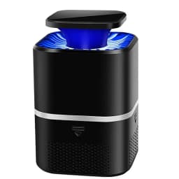 Mosquito Killer Lamp USB Without Radiation Fly UVA Mosquito Light Lcatalyst Home Indoor Bedroom Outdoor Accessories