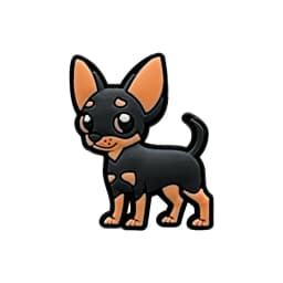 1PCS Cute Dogs Shoe Charms Dog Claw Bone Clogs Accessories Pins Women Men Fashion Style Shoe Decoration Kawaii Dog Sandal Buckle