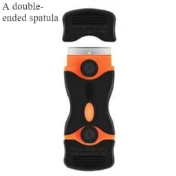 Clean Glass, Scraper Tool, Window Cleaning, Car Film Scraper, Scrape Off Glass Ceramic Glue, De-Icing, Kitchen, Household Use, W