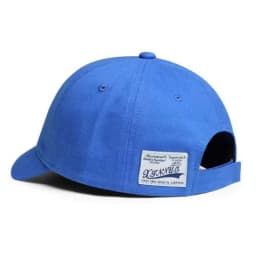 American-Style Short-Brim Baseball Cap, Japanese Style, Unisex, Versatile Small Brim, Fashionable Soft-Top Baseball Cap