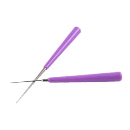 1set Hole Enlarger Tools Diamond Pearl Glass Beads Tipped Reaming File Reamer Jewelry Tools Diamond Needle File Sets Beading