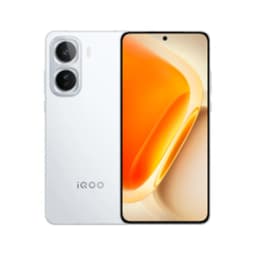 Offical New Vivo Iqoo Neo 11 Android Phone Snapdragon 8 Elite OTA 6.82" AMOLED 144HZ 50.0MP Camera 100W Charge 7500mAh