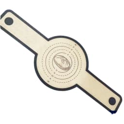 Silicone Bread Sling Mat for Dutch Oven Portable Long Handles Non-Stick Reusable Mat Easy Clean Sourdough Transfer