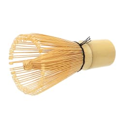 Japanese Ceremony Bamboo Chasen 100 Matcha Green Tea Powder Whisk Tea Brush Kitchen Accessories Tea Tool
