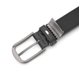 High Quality Men's Alloy Pin Buckle Belt Simple And Versatile Men's Business Belt Unisex Gift Suitable For Formal Occasions