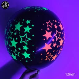 Neon Party Tableware Tablecloths Cups Plates Banner Napkins Straws Balloons Neon Glow Birthday Party Decoration Supplies