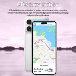 K-Touch Smartphone 5G For M18 Pro Max Smart Mobile Phones 5G Dual Sim Android 22G+2TB 7.3inch Cell Phone 16+48MP Face Unlocked 7800mAh Battery Cellphone