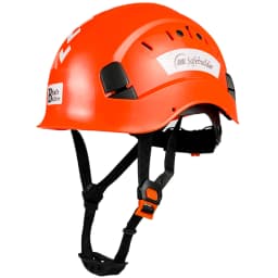 ANSI Z89.1 Construction Safety Helmet ABS Hard Hat Adjustable Ventilation System Hardhats Industrial Work Head Protection