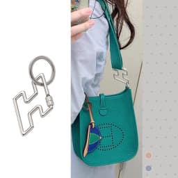 Bag Organizer Insert for Evelyne16/29 Lightweight Nylon Storage Bag Inner Pocket Bag Accessory