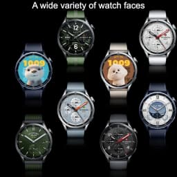 Global Version Xiaomi Watch S5 Smartwatch 1.48" AMOLED Screen 21 Days Battery Life Xiaomi HyperOS 3 150+ Sports Modes GPS 5ATM