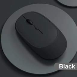 Wireless Mouse Rechargeable Mouse Gamer Dual Modes Bluetooth-compatible 2.4G USB Mice For Laptop Pad Tablet PC Macbook Mause