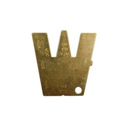 Chainsaw Parts Metering Lever Tool For Walbro And For Zama 500-13-1 ZT-1 C1, C1S Outdoor Yard Garden Power Tool Parts Equipment