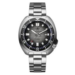 ADDIESDIVE Top Men‘s Abalone Shell Watch 20Bar Waterproof AD2511 Reloj Hombre BGW9 Super Luminous Sapphire Glass Quartz Watch