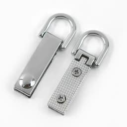 2/4/10Pcs Metal Bag Side Clip Buckle D Ring Screw Connector Hook Clasp Handbags Strap Leather Belt Craft Hardware Accessories