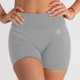 Bum Women V-Back Waist Shaping Scrunch Butt Shorts Fitness Training Yoga Clothing Butt Lifting Workout Leggings Cycling Sports