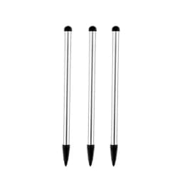 Universal Dual Use Screen Pen for Ipad Stylus for Lenovo Android Tablet Phone Stylus for Samsung for Xiaomi Capacitance Pen