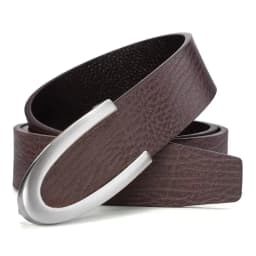 New C letter Coffee belt men High Quality luxury fashion Cowskin Waistband genuine leather designer Waist Strap Suit belt Casual