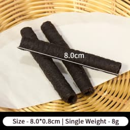 Simulation Cookies for Children, Simulation Accessories, Photography, Fake Biscuits, Early Education, DIY, 3 Pcs/Lot