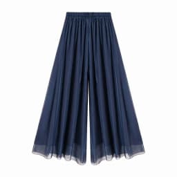 Women A-line Pants Black Wide-legged Pants High Waist Woman Clothing Loose Y2k Streetwear Design Chic Casual Thin New Trouser