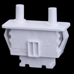 1PCS Door Switch Compatible With Samsung Refrigerators Fridge Freezer Light Switch