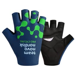 Pro Team 2026 Breathable Cycling Gloves UAE ITALY Road Bike Gloves Men Sports Half Finger Anti Slip MTB Bicycle Glove