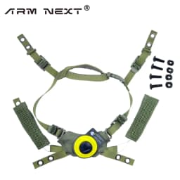 Team Wendy Helmet Hanging Suspension System Hanging Strap for Team Wendy FAST MICH Tactical Helmet Suspension