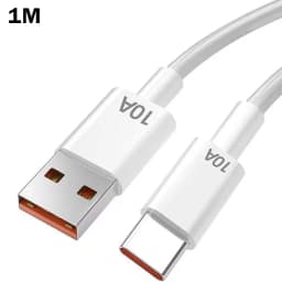 120W Charge Adapter 4 Ports USB C Charger PD3.0 Fast Charging Type C Phone Charge Adapter For Phone Fast Charging EU US UK Plug
