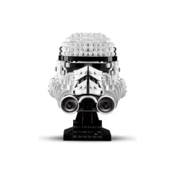 MOC Creative store 2026 NEW  3D  The Mandalorian Darth Vader Luke Skywalker TIE Fighter Building Blocks Bricks Christmas Gifts