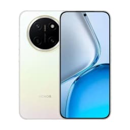 China Version Honor X80 Pro Max 8G RAM 256GB ROM Snapdragon6 Gen5 6.8inch LTPS AMOLED 120Hz 11000Mah 90W 50MP NFC OTA Google