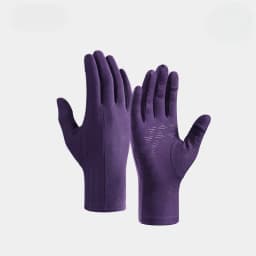 New Ski Glove Liners Thermal Inner Windproof Touchscreen Compatible Outdoor Activities Cold Protection Cycling Hiking Motorcycle