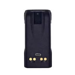 NNTN7335B Upgraded Li-ion Battery 3350mAh Support Type-C Charging For Motorolo XTS1000 XTS1500 XTS2000 XTS2500 Walkie Talkie