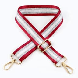 1Pc Deepeel 38mm Nylon Bag Straps Women's Handbag Crossbody Bags 80-130cm Adjustable Replace Shoulder Strap DIY Accessories