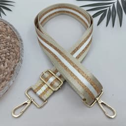 Fashionable And Versatile Shoulder Strap Adjustable Single Shoulder Bag Strap Replaceable Bag Strap Accessories