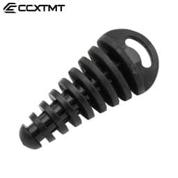 Motorcycle Exhaust Pipe Muffler Rubber Exhaust Plug For BETA RR RS RRS 125 200 250 300 350 390 400 450 480 498 500 X