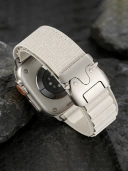 Parachute Straps For Apple Watch Ultra 3 Band 49mm 46 45 44 40 41 42 mm Alpine loop Sport Bracelet IWatch Series 11 10 9 8 7 SE