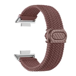 For HUAWEI watch fit 2 Strap smart watch accessories Wristband belt Braided Nylon bracelet correa for HUAWEI watch fit2 band