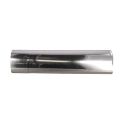 Chimney Flue Pipe Exhaust Pipe 0.2-0.5M Multi-model Stainless Steel Chimney Liner Flue Stove Pipe Water Heater Heating System