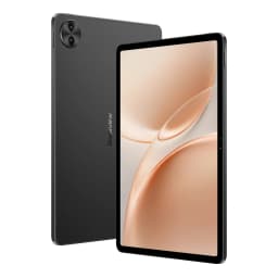 [Shipping from France] Blackview Mega 5 Tablet Pc,12.2" 2.4K Ultra‑Clear Ips 120Hz,Tüv Süd Low Blue Light,24Gb(8+16) Ram 256Gb Rom,10000Mah 55W,Wi‑Fi 6,Dual 2W Box Speakers,Doke Os_P 5.0 Android 16,1080P Widevine L1 for Netflix Disney+ Prime Video