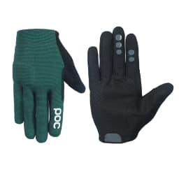 poc new colour dh mx bike long finger all-season model wearable and comfortable riding gloves universal