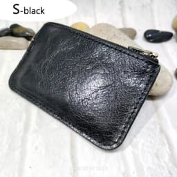 Mini Zipper Waist Bag Leather Belt Pack Small ID Card Holder Driver's license holster Passport Wallet Mobile Phone Sheath LHD