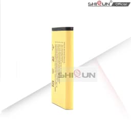 KB-5C Battery 1500mAh 3.7V Li-Ion Battery For WLN KD-C1 Walkie Talkie KD-C2 KD-C10 KD-C50 KD-C51 KD-C52 RT22S RT15 NK-U1 X6 RT22