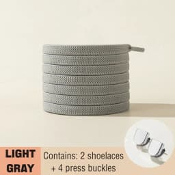 1Pair Elastic Laces Sneakers No Tie Shoe laces 8MM Wide Flat Shoelaces without ties Kids Adult Elastic Shoelace Shoe Accessories
