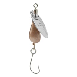 MAGBLUE 1pcs Rotating Spinner Fishing Lure Spoon Sequins metal baits Wobblers Bass Pesca Hand shaker Makou Bass Fishing Tackle