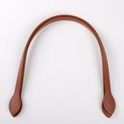 1pair PU Leather Shoulder Bag Strap Detachable Bag Handles Handbag Band Handle Replacement DIY Handbag Crafting Accessories HOT
