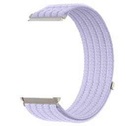 Mibro 18mm 20mm 22mm Sport Nylon Loop Woven Strap For Mibro GS pro / active / Lite2 / Mibro X1-A2-A1-C2-C3-T1-T2 Wristband