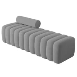 Changing Household Room Bench Cloakroom Stool Doorway Sofa Bed Living Stools Shoe Bedroom Furniture Luxury End Ottomans m