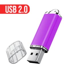 Flash Drive 128GB 64GB 32GB 16GB 8GB 4GB USB 2.0 Flash Memory Stick Pendrive High Speed Memorías USB Pendrive Flash Disk флешка