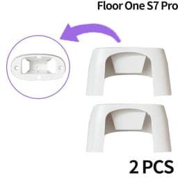 Tineco Floor ONE S7 Pro Cordless Wet Dry Vacuum Cleaner Accessories Brush Roller And HEPA Filter Tank Replacement Spare Parts