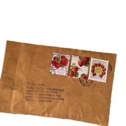 45 Pcs/Set Kawaii Strawberry Cheese Mini Paper Stickers for DIY Album Diary Scrapbooking Label Cute Stationery Decoration