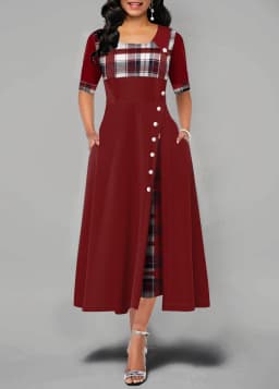 Women New Loose Boho Vintage Ruffles Befree Spring Elegant Party 5XL Dress Large Big Summer Party Maxi Dresses